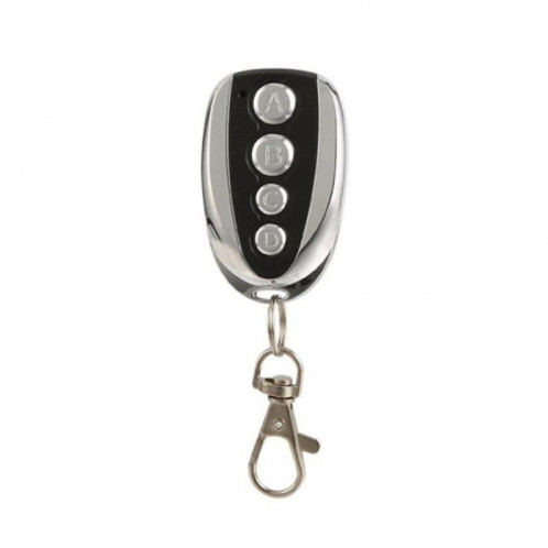 K18 Copie universelle en forme de U Copie électrique Volet de porte de porte de porte Garage Garage Télécommande, Fréquence: 433MHz SH1802693-06