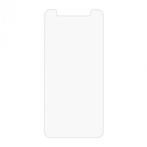 Pour Ulefone Armor x8i 50 pcs 0.26mm film de verre trempé 9H 2.5D SH58051045-07