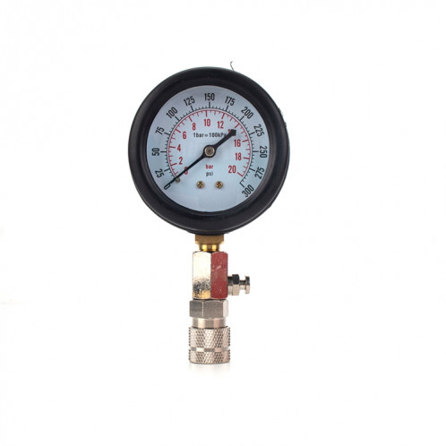 A3750 Outil de test de la pression multifonctionnelle multifonctionnelle SH04011232-07