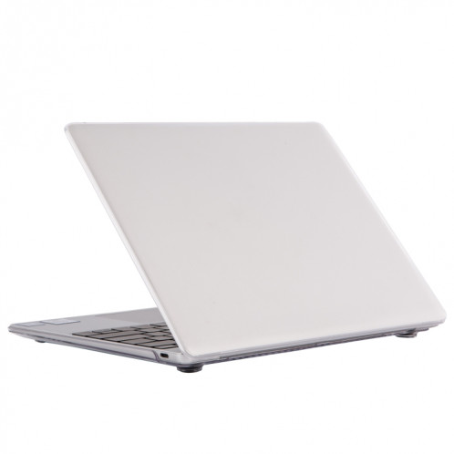 Pour Huawei Matebook D 14 / MagicBook 14 / x14 Cas de protection pour ordinateur portable à cristal antichoc (transparent) SH704B1686-05