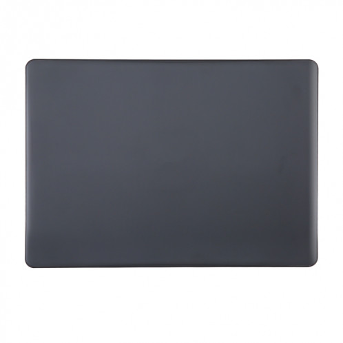 Pour Huawei Matebook D 15 / MagicBook 15 / x15 Case de protection pour ordinateur portable à cristaux antichoc (noir) SH705A1761-05