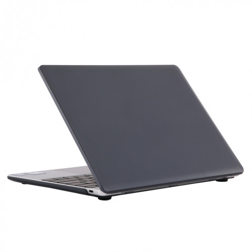 Pour Huawei Matebook D 15 / MagicBook 15 / x15 Case de protection pour ordinateur portable à cristaux antichoc (noir) SH705A1761-05
