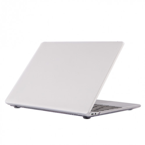 Pour Huawei Matebook D 15 / MagicBook 15 / x15 Case de protection pour ordinateur portable à cristal antichoc (transparent) SH705B849-05