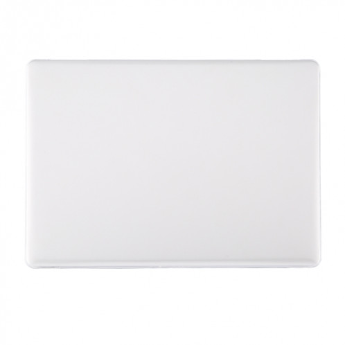Pour Huawei Matebook D 15 / MagicBook 15 / x15 Case de protection pour ordinateur portable à cristal antichoc (transparent) SH705B849-05