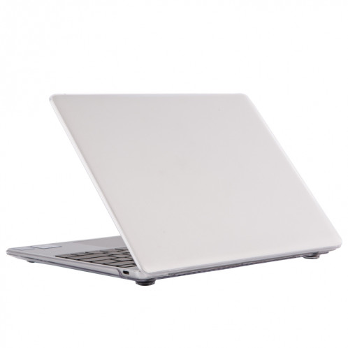 Pour Huawei Matebook D 15 / MagicBook 15 / x15 Case de protection pour ordinateur portable à cristal antichoc (transparent) SH705B849-05