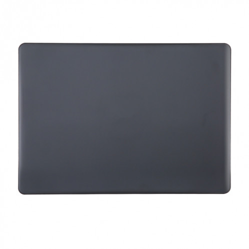 Pour Huawei Magicbook Pro 16.1 Cas de protection pour ordinateur portable à cristaux antichoc (noir) SH706A1066-05