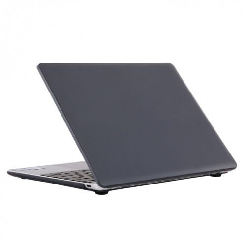 Pour Huawei Magicbook Pro 16.1 Cas de protection pour ordinateur portable à cristaux antichoc (noir) SH706A1066-05