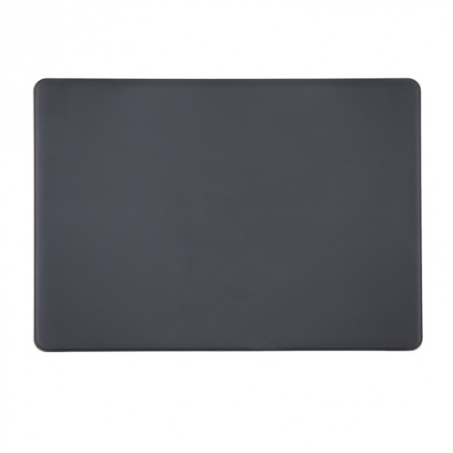 Pour Huawei Matebook D 14 / MagicBook 14 / x14 Cas de protection pour ordinateur portable givré antichoc (noir) SH805A69-05