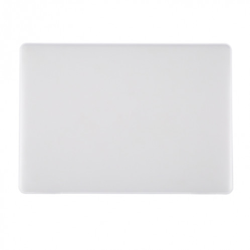 Pour Huawei Matebook D 15 / MagicBook 15 / X15 Cas de protection pour ordinateur portable givré antichoc (transparent) SH806B448-05