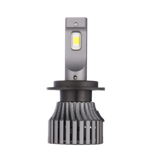 1 paire G8 Plus H7 DC9-16V / 30W / 8000LM / 6000K IP67 voiture LED 3570 Lampe Perles de perles de lampe (lumière blanche) SH305A1408-07