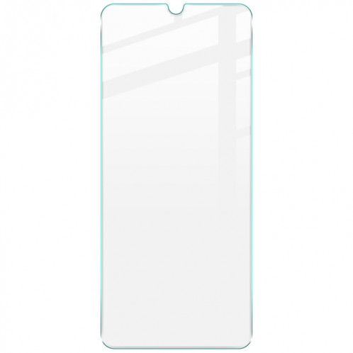 Pour Motorola Moto E20 Film de verre trempé en plein écran SI9908952-07