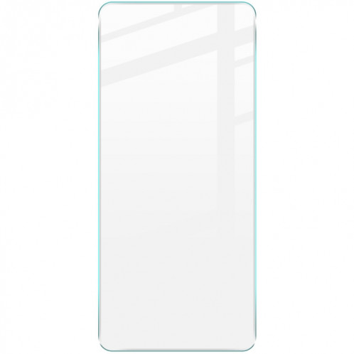 Pour Motorola Moto E40 Film de verre trempé en plein écran SI9909281-07