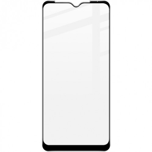 Pour Motorola Moto G50 5G imak 9H Dureté Surface Film Verre Trempé PRO + SÉRIE PRO + SI1407360-07
