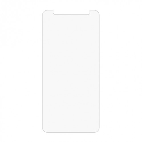 50 pcs 0.26mm 9h 2.5d film de verre trempé pour armure Ulefone 5 / 5S SH9601265-07