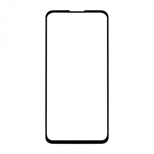 25 PCS Plein Glue Cover Screen Protector Film de verre trempé pour Motorola Moto G Power 2022 SH4503586-07