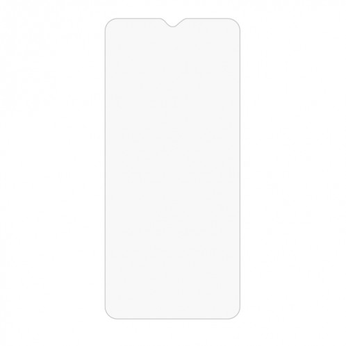 Film de verre trempé de 0,26 mm 9H 2.5D pour la puissance Motorola Moto E7i SD67011417-08