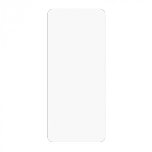 Film de verre trempé de 0,26 mm 9H 2.5D pour Motorola One 5G UW SD67051183-08