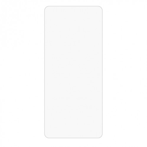 Film de verre trempé de 0,26 mm 9H 2.5D pour Motorola Moto G51 5G SD28041704-08