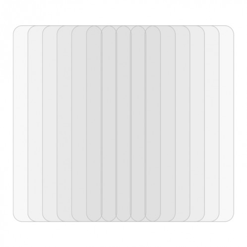 Pilote de verre trempé de 0,26 mm 9H 2.5D pour Motorola Moto G41 SH2903392-08