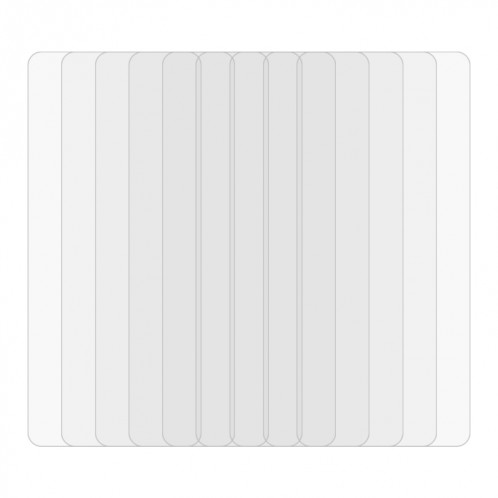 Point de verre trempé de 0,26 mm 9H 2.5D pour Motorola Moto G51 5G SH2904578-08