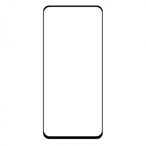 Film de verre trempé de protection d'écran de couverture de colle complète de 25 pièces pour Motorola Moto G31 / Moto G53 / Moto G53 Inde SH3305409-07