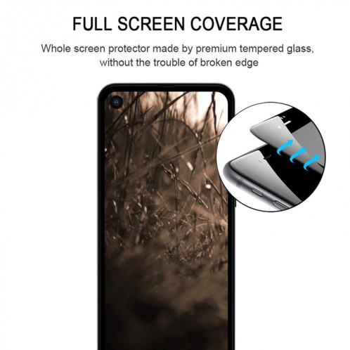 PRODUCTEUR DE COUVERTURE DE COUVERTURE CLEURE PRODUCTEUR DE VERRE DE VERRE TRENDUE POUR MOTOROLA P40 SH4702607-08