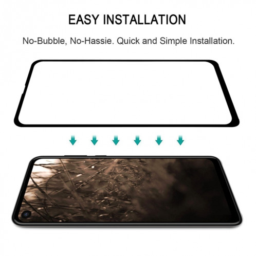 PRODUCTEUR DE COUVERTURE DE COUVERTURE CLEURE PRODUCTEUR DE VERRE DE VERRE TRENDUE POUR MOTOROLA P40 SH4702607-08