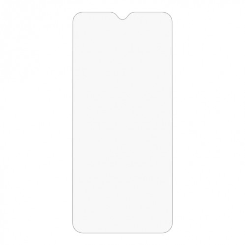 10 PCS 0.26mm 9H 2.5D Film de verre trempé pour Ulefone Power 6 SH5107706-08