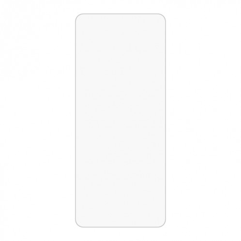 Film de verre trempé de 0,26mm 9H 2.5D pour Motorola Moto P40 Note SD5536106-08