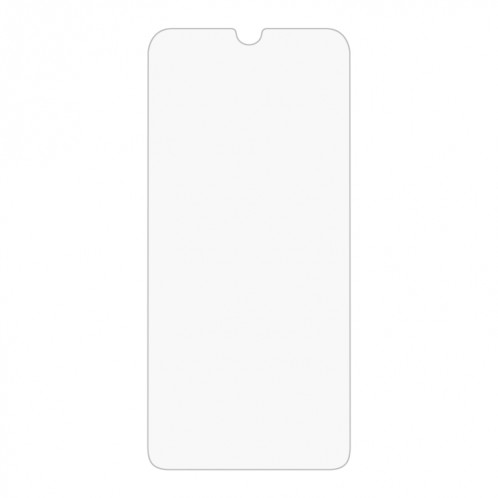 Film de verre trempé de 0,26 mm 9H 2.5D pour Motorola Moto P40 Play SD55371490-08