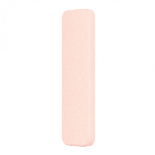 Couverture de boîtier de protection en silicone pour une télécommande 4K 4K 4K 4K (rose pâle) SH901C202-05