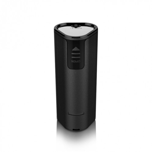 Réduction du bruit HD intelligent Q51 Enregistreur vocal à distance, capacité: 4 Go (noir) SH601A1714-011