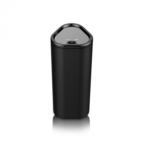 Réduction du bruit HD intelligent Q51 Enregistreur vocal à distance, capacité: 16 Go (Noir) SH603A1773-011