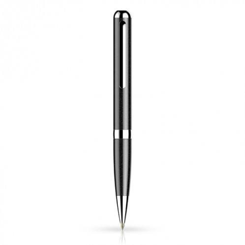 Pen-stylo de réduction de bruit numérique HD intelligent Q96, capacité: 64 Go (noir) SH805A528-011