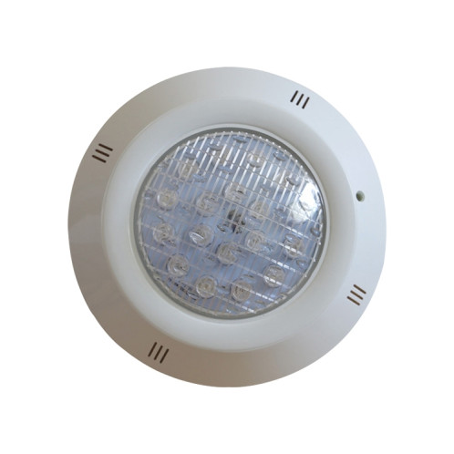 Applique murale ABS pour piscine, éclairage sous-marin à LED, puissance: 12W (vert) SH803D314-08
