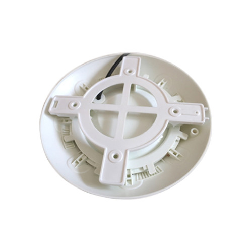 Applique murale ABS pour piscine, éclairage sous-marin à LED, puissance: 12W (vert) SH803D314-08