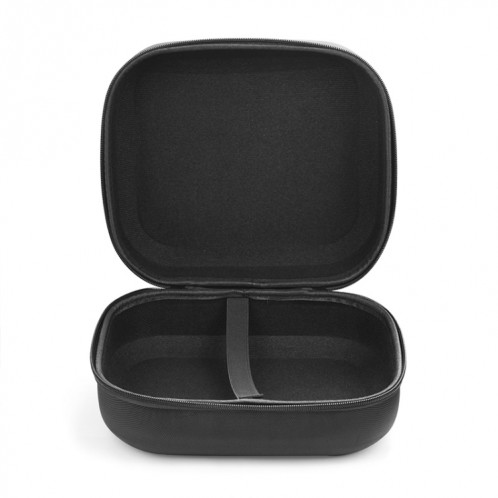 Pour HTC Vive / Samsung Gear 5th Generation VR Verres VR Sac de stockage de protection (Noir) SH701A696-07