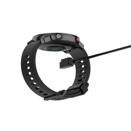 Pour Watch Watch Flash Smart Watch Câble de charge, Longueur: 1M (Noir) SH001A1029-07