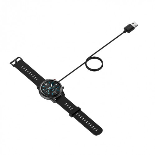 Pour Watch Watch Flash Smart Watch Câble de charge, Longueur: 1M (Noir) SH001A1029-07