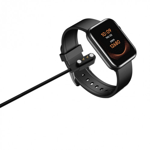 Pour bruit Colorfit Pro 3 Smart Watch Câble de charge magnétique, longueur: 1m (noir) SH901A1996-06