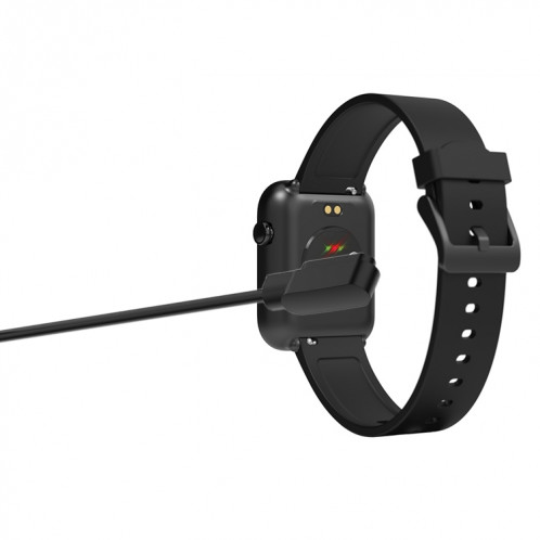 Pour bruit Colorfit Pro 3 Smart Watch Câble de charge magnétique, longueur: 1m (noir) SH901A1996-06
