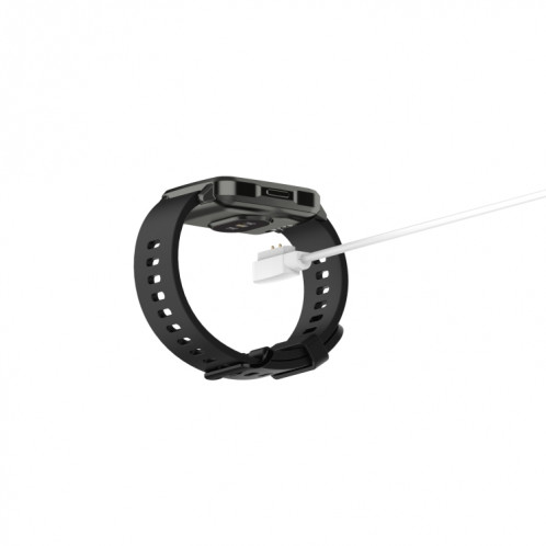 Pour le bruit Colorfit Pro 3 Smart Watch Câble de charge magnétique, longueur: 1m (blanc) SH901B58-06