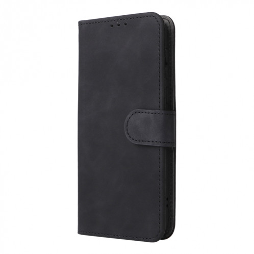 Pour Ulefone NOTE 6 TÉLÉPHONE DE TÉLÉPHONE EN CUIR MAGNETIQUE FLIP (NOIR) SH903A1645-07