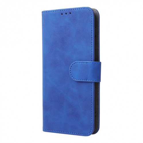 Pour Ulefone NOTE 6 TÉLÉPHONE DE TÉLÉPHONE EN CUIR MAGNETIQUÉE MAGNETIQUE (Bleu) SH903B1148-07