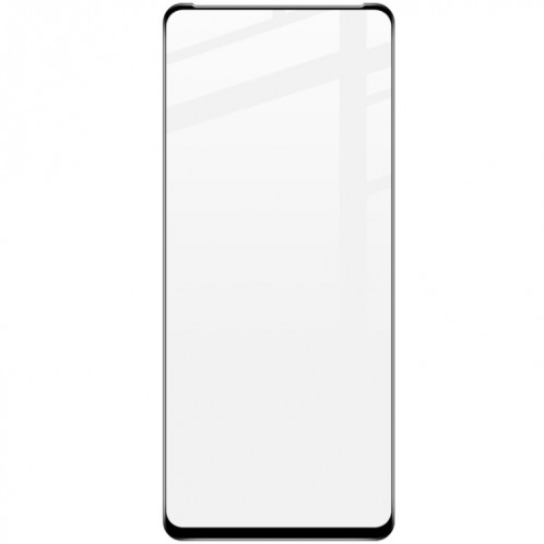 Pour Motorola Moto G200 5G / EDGE S30 5G IMAK 9H Film de verre trempé en verre trempé PRO + SI90031001-07