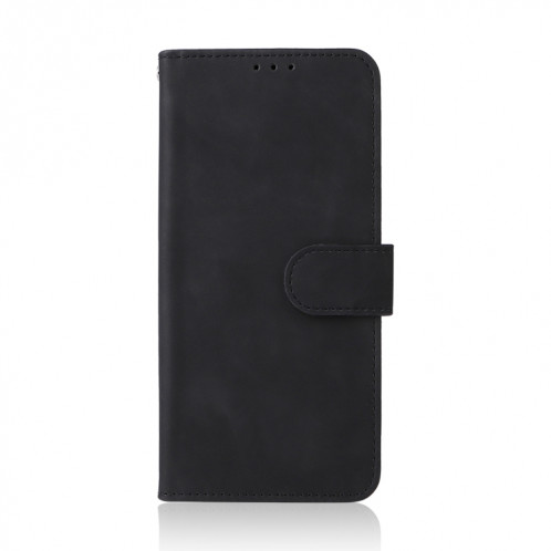 Pour Ulefone Armor X9 Skin Senteuse Boucle magnétique Texture de la texture PU (Noir) SH602A825-07
