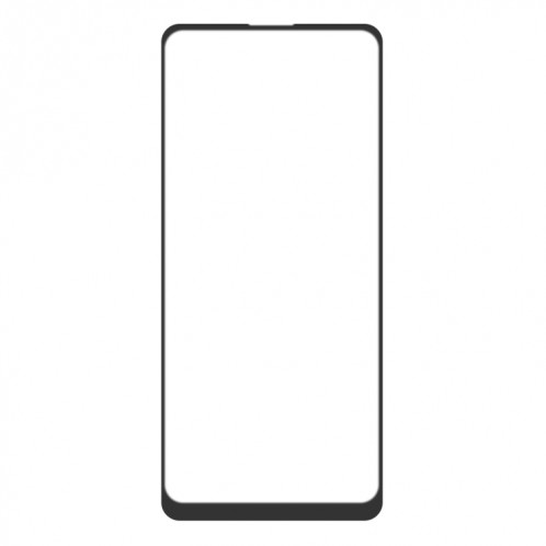 Pour Samsung Galaxy S21 lentille extérieure en verre avec adhésif optiquement transparent OCA SH26311692-06