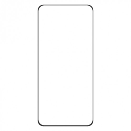 Pour Samsung Galaxy S21 + Lentille en verre extérieure de l'écran avant avec adhésif optiquement transparent OCA SH2632781-06