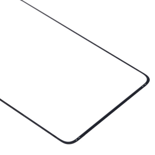 Pour OPPO Reno Ace2 lentille extérieure en verre avec adhésif OCA optiquement transparent SH7203492-06
