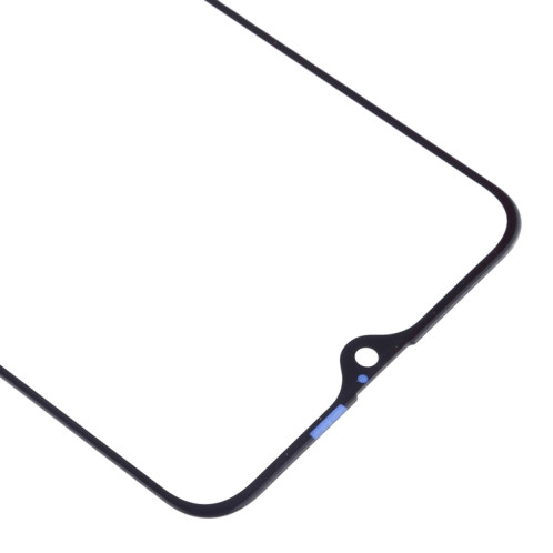 Pour OPPO R15X / K1 lentille extérieure en verre avec adhésif optiquement transparent OCA SH72191690-06